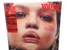 Lola Young - This Wasn't Meant For You Anyway Clear Vinyl Record - NEW & SEALED