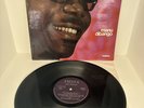 LP MANU DIBANGO same  rare jazz funk afrobeat LP Fiesta OG