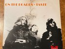 TASTE - On The Boards - 1st LP UK Textured 583-083 A1/B1 NEAR MINT