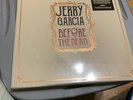 Jerry Garcia -Before The Dead 5LP 180 Gram Box Set Ltd Ed/ 2500 - FREE SHIP