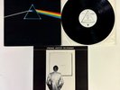PINK FLOYD - DARK SIDE OF THE MOON LP Vinyl 1979 ORIGINAL MASTER RECORDING MFSL