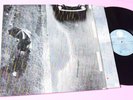 LUCIO BATTISTI LP UNA GIORNATA UGGIOSA ORIGINALE 1980 NM LAMIANTED COVER E INNER