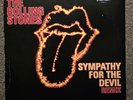 Sympathy For The Devil - Remix (UK) 2003 Vinyl 12