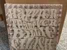 Billie Eilish GUCCI Happier Than Ever Limited Edition Vinyl Box Set Small Damage