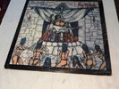 Fortress Self Titled 1985 Havoc Fortress-001 1st Press VG+/VG