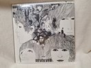 THE BEATLES LP Revolver 1966  Capitol Records, Stero Sound Vinyl New Unopened