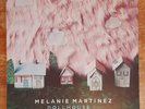 Melanie Martinez Viny Dollhouse EP Vinyl Record #2240/3000 Rare, Limited edition