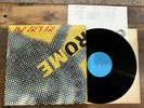 Les Savy Fav – ROME (Written Upside Down) 12” Southern 18581-1 ART Rock - NM