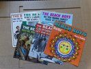 (6) The Beach Boys 7