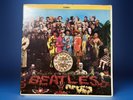 THE BEATLES SGT. PEPPERS LONELY HEARTS CLUB BAND SMAS 2653 Vinyl Vintage LP