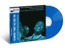 [DAMAGED] Hank Mobley - Soul Station [Indie-Exclusive Blue Vinyl]