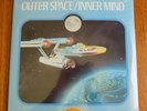 LEONARD NIMOY Outer Space / Inner Mind 1974 Famous Twinsets 2LP - Factory SEALED