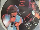 AC/DC Live In Koln Germany 1991. Rare Picture Disc In Mint Condition
