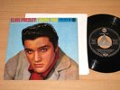 ELVIS PRESLEY ‎7