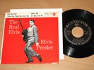ELVIS PRESLEY ‎7