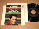 ELVIS PRESLEY ‎7