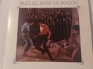 Enter The Dragon  Soundtrack * Japan * With Poster ** Free Shipping **