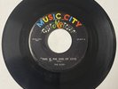 The Klixs 1959 DOO WOP 45 This Is The End Of Love/Elaine MUSIC CITY VG++/M- HEAR