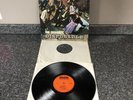 LP VINYL THE DEVIANTS ALBUM DISPOSABLE STEREO SLP 7001 UK 1ST PRESS 1968 NM/EX-