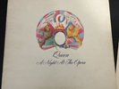 Queen - A Night At The Opera - New Zealand Rare