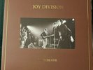 Joy Division - Exercise One Picture Vinyl Limited Edition
