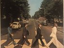 The Beatles - Abbey Road (LP, 1972 Apple Records, Canada, SO-383)