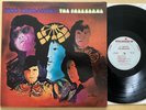 THE FREEBORNE- PEAK IMPRESSIONS RARE 1968 1ST PRESS PSYCH PSYCHEDELIC ROCK EX/NM
