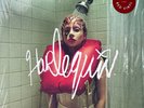 INTERSCOPE RECORDS 052876 LADY GAGA HARLEQUIN 2024 LP RED VINYL new