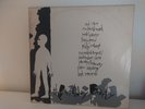 THE BIRTHDAY PARTY THE BOYS NEXT DOOR LP VINYL RECORD
