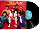 LOS BUKIS Lo Mejor Vol 1 LP Vinyl Compilation 1989 MEXICO Melody NAVIDAD SIN TI