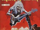 Iron Maiden - Fear Of The Dark 7