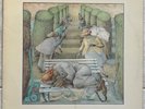 Genesis - Selling England By The Pound - 1973 - Vinyl LP w/ Lyric Insert