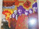 Beacon Street Union. The Eyes Of Beacon Street Union. VG Vinyl LP. 1968 Promo.