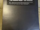 The Black Keys-BBC Sessions Vinyl Album