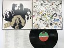 Led Zeppelin Zeppelin III Japan LP [51084ER]