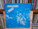 LED ZEPPELIN - In Through The Out Door KOREA Blue Cover LP