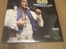 Elvis Presley Promised Land FTD Vinyl Lp