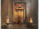 BONFIRE Point Blank AUTOGRAPHED / SIGNED Album LP Record VINYL Treat SCORPIONS