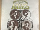THE KINKS - SOMETHING ELSE BY - ORIGINAL UK PYE LP -NPL18193