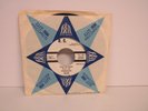 Frankie Karl & The Dreams Don't Be Afraid / I'm So Glad Promo Soul 7