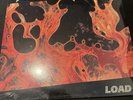METALLICA Load (2LP Vinyl, 1996 1st PRESS) Brand New  w/Hype Sticker RARE  OOP