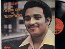 Wayne Gorbea Y Su Conjunto Salsa, 1st U.S. Pressing, Disco international, 1978.
