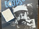 SEALED 1977 Tommy Flanagan Trio “Eclypso” LP w/ Elvin Jones