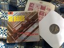 The Beatles - Please Please Me - UK Small STEREO Vinyl LP album 1969