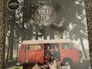 Vocal Few - Tall Trees (Record, 2013) EP Vinyl Limited Sealed With Digital