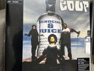 The Coup - Genocide & Juice - Double Orange Galaxy Vinyl Records VMP NEW