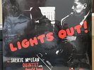SEALED Jackie McLean “Lights Out ” LP • reissue