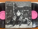 Allman Bros lp At Fillmore East **OG press** clean VG+