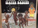 MILES DAVIS - WATER BABIES - USA COLUMBIA LP - C34396 - GREAT COPY