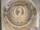 Hank Williams Jr /Greatest Hits Vol. 3. Vintage 1989 Vinyl LP. Promo Edition.